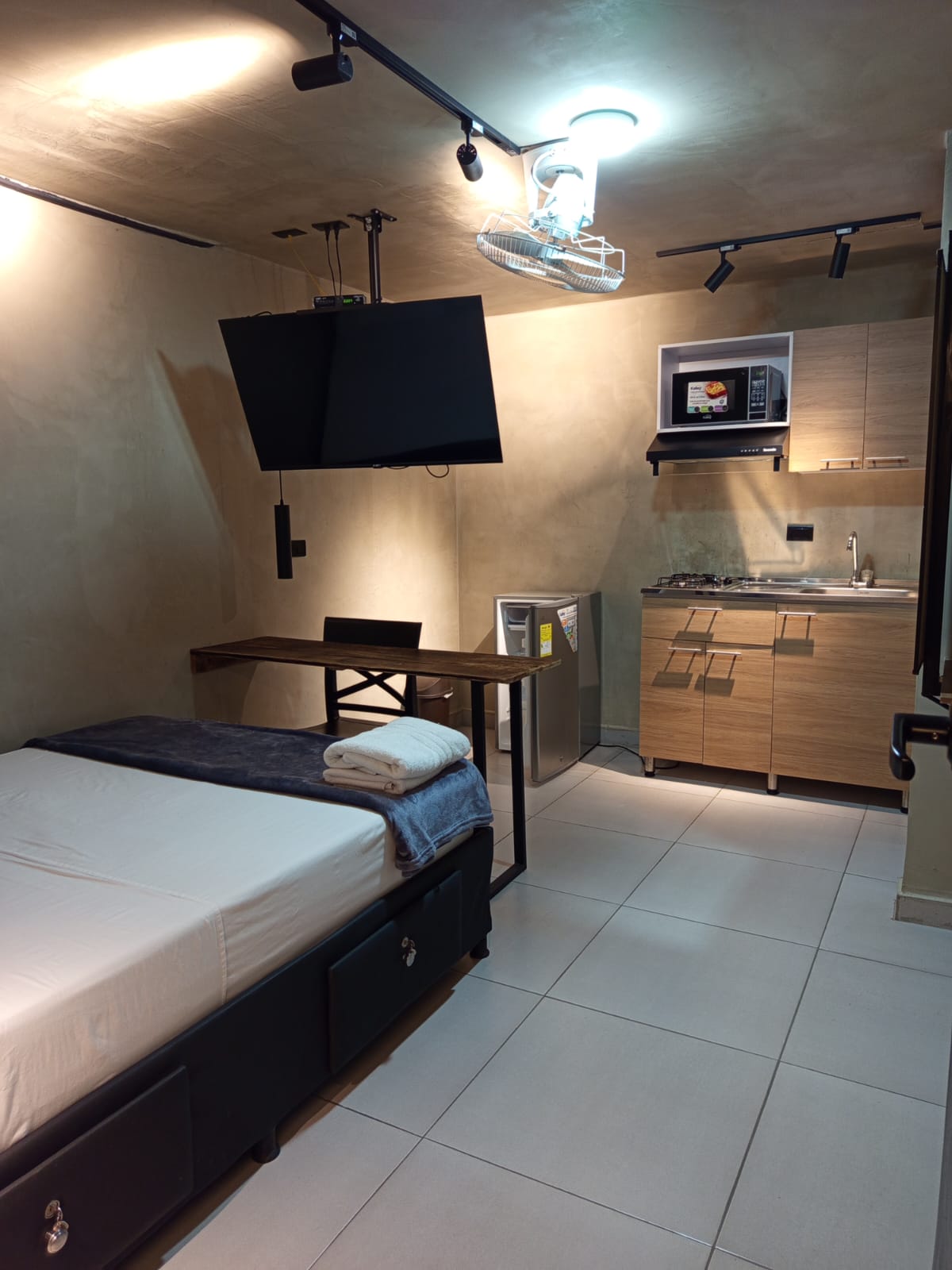 hotel Medellín económico 