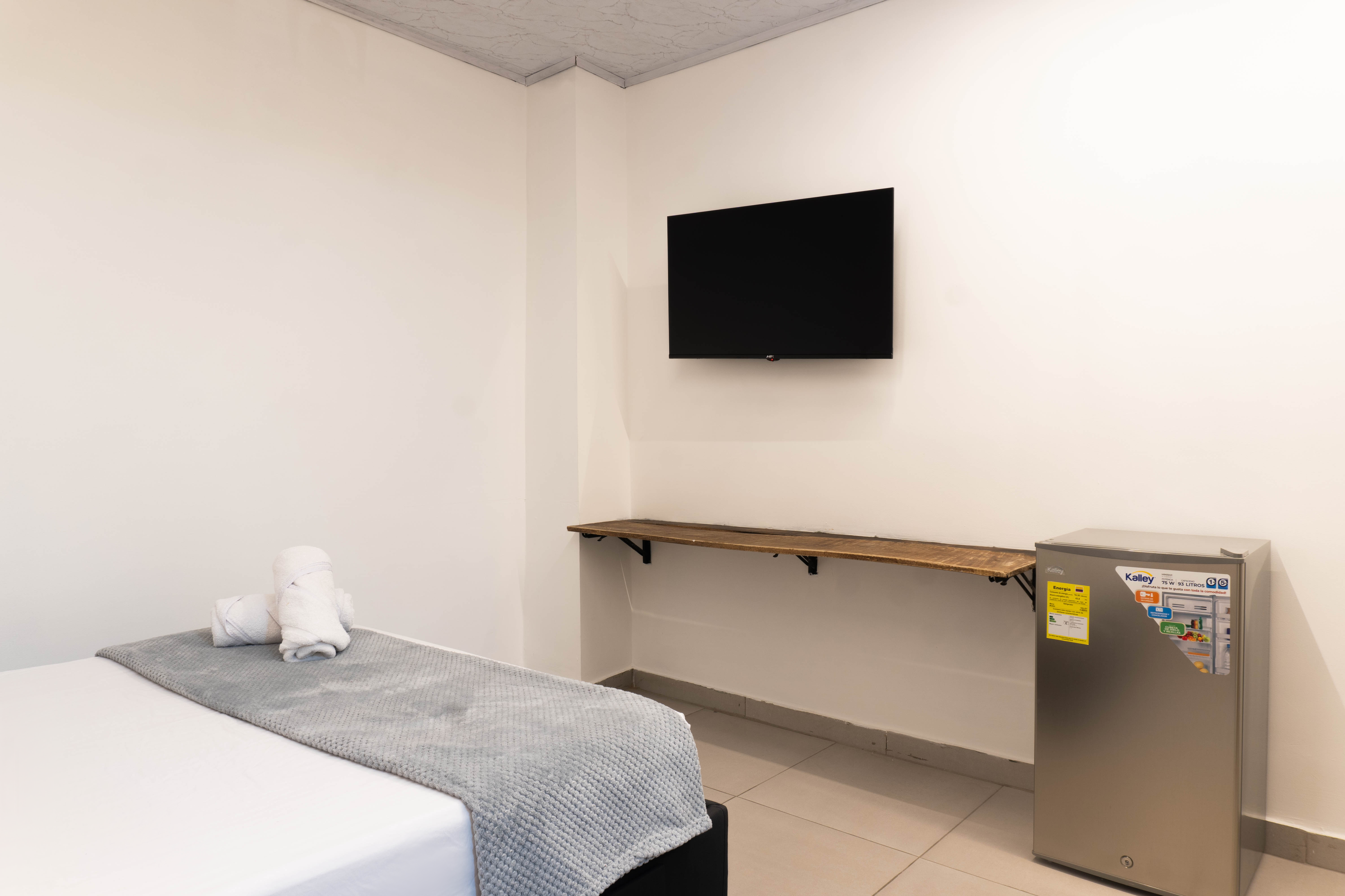 Doble Superior Hotel Civitas Medellín 4