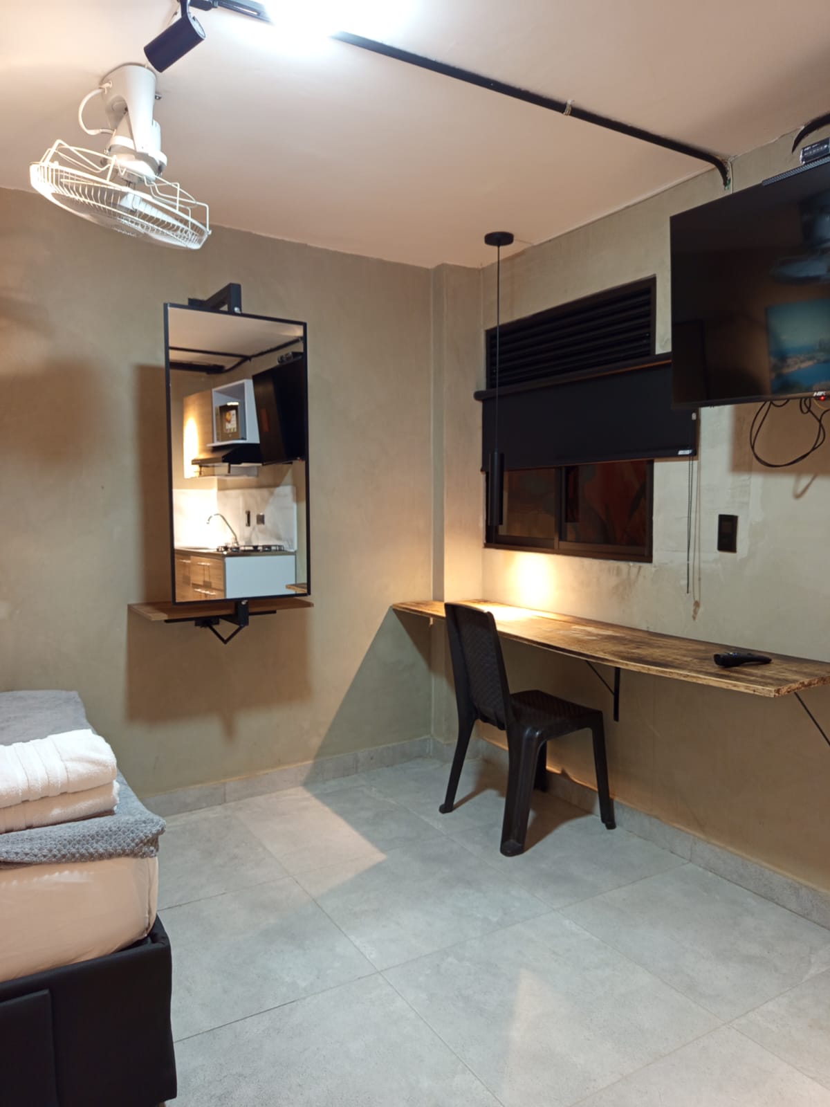 apartaestudio Medellín hotel Civitas