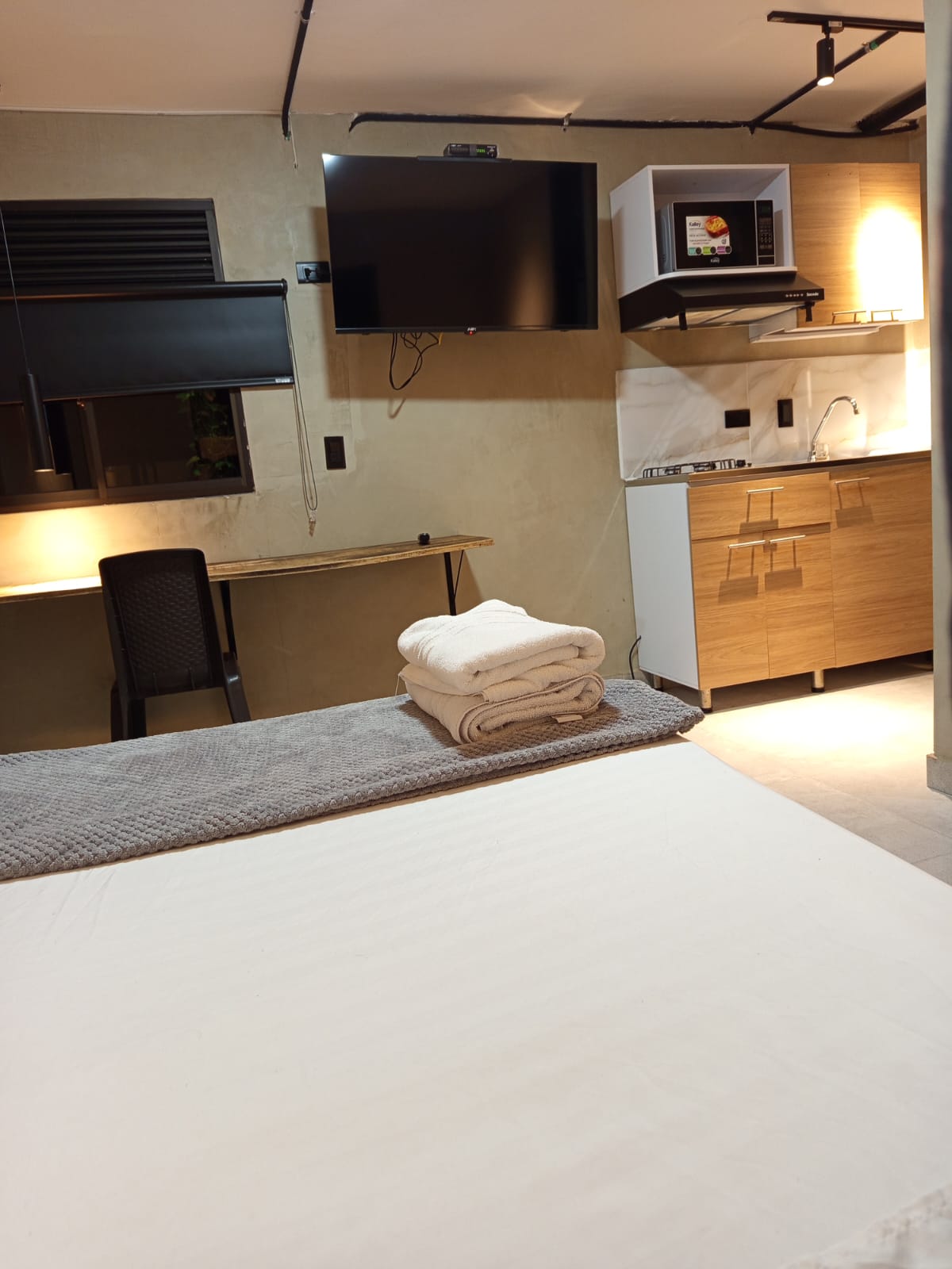 apartaestudio Medellín hotel Civitas