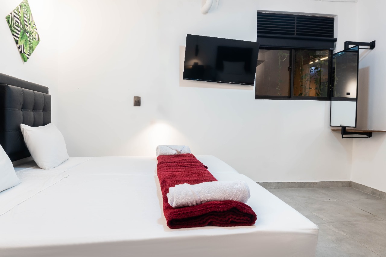 Triple Trinidad Hotel Civitas Medellín 2